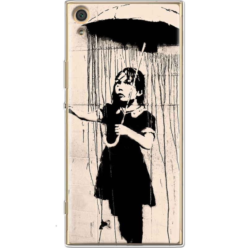 Чехол Uprint Sony Xperia XA1 Ultra Dual G3212 