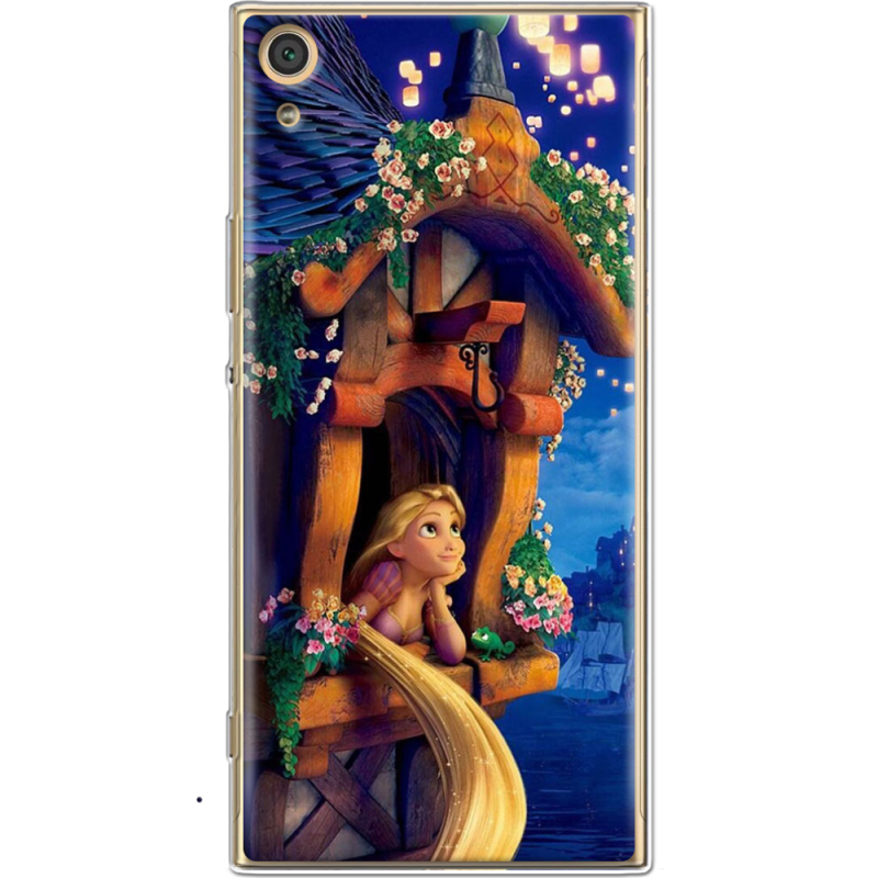 Чехол Uprint Sony Xperia XA1 Ultra Dual G3212 