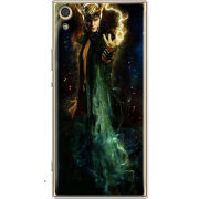 Чехол Uprint Sony Xperia XA1 Ultra Dual G3212 