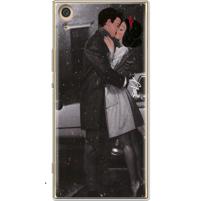 Чехол Uprint Sony Xperia XA1 Ultra Dual G3212 