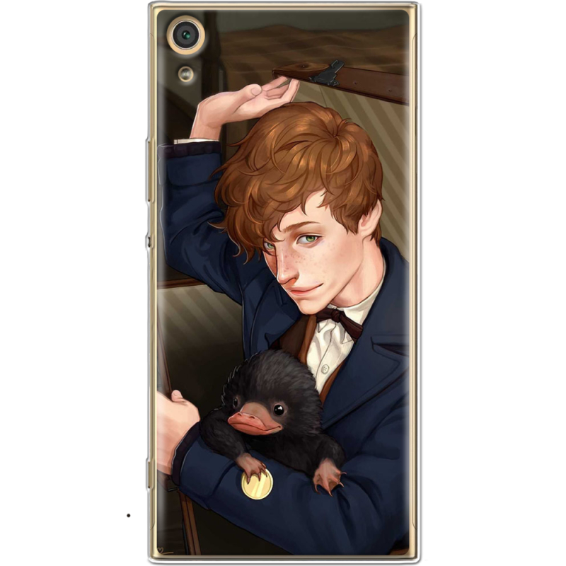 Чехол Uprint Sony Xperia XA1 Ultra Dual G3212 