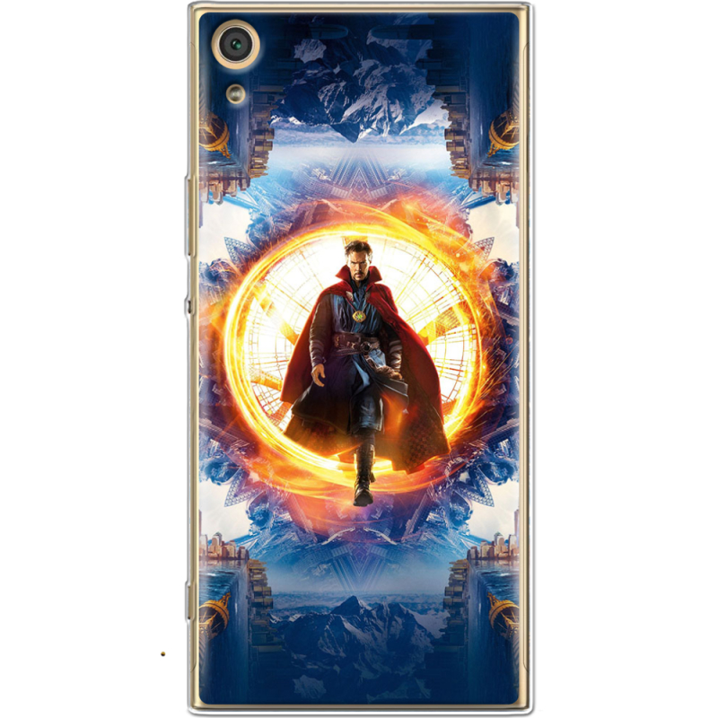 Чехол Uprint Sony Xperia XA1 Ultra Dual G3212 