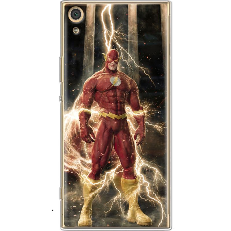 Чехол Uprint Sony Xperia XA1 Ultra Dual G3212 