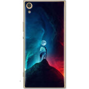 Чехол Uprint Sony Xperia XA1 Ultra Dual G3212 