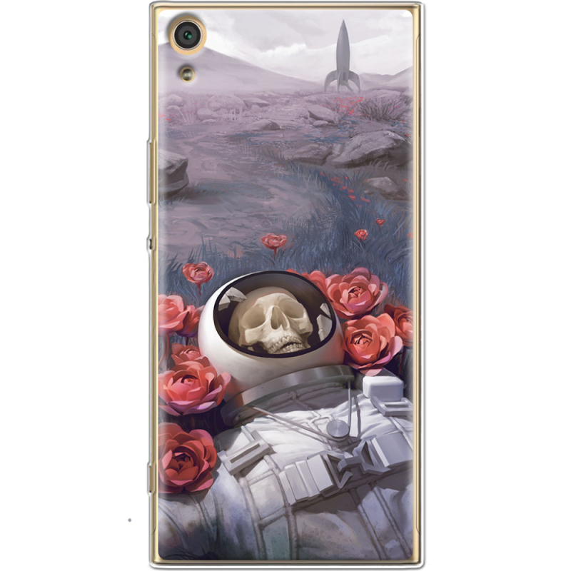 Чехол Uprint Sony Xperia XA1 Ultra Dual G3212 