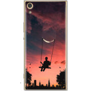 Чехол Uprint Sony Xperia XA1 Ultra Dual G3212 