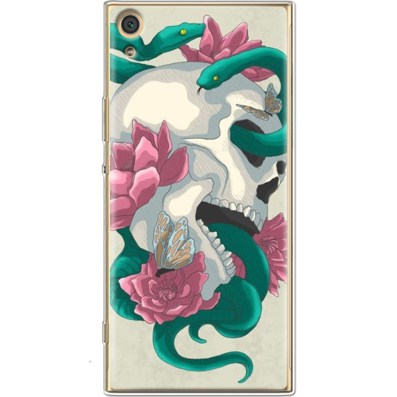 Чехол Uprint Sony Xperia XA1 Ultra Dual G3212 