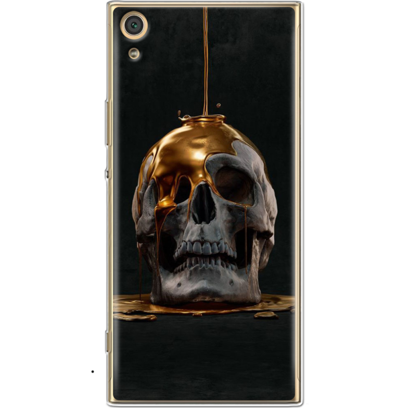 Чехол Uprint Sony Xperia XA1 Ultra Dual G3212 