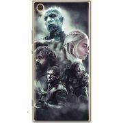 Чехол Uprint Sony Xperia XA1 Ultra Dual G3212 