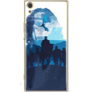 Чехол Uprint Sony Xperia XA1 Ultra Dual G3212 