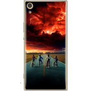 Чехол Uprint Sony Xperia XA1 Ultra Dual G3212 