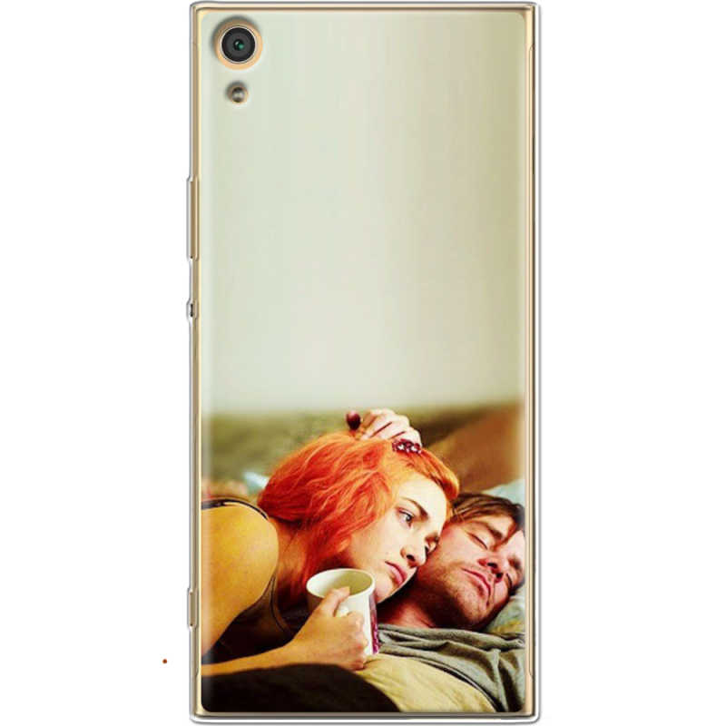 Чехол Uprint Sony Xperia XA1 Ultra Dual G3212 