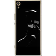 Чехол Uprint Sony Xperia XA1 Ultra Dual G3212 