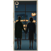 Чехол Uprint Sony Xperia XA1 Ultra Dual G3212 