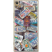 Чехол Uprint Sony Xperia XA1 Ultra Dual G3212 