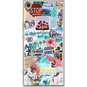 Чехол Uprint Sony Xperia XA1 Ultra Dual G3212 