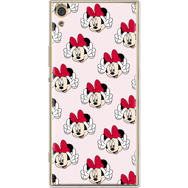 Чехол Uprint Sony Xperia XA1 Ultra Dual G3212 