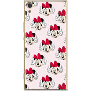 Чехол Uprint Sony Xperia XA1 Ultra Dual G3212 