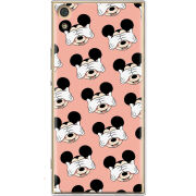 Чехол Uprint Sony Xperia XA1 Ultra Dual G3212 