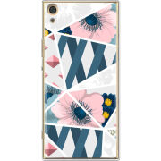 Чехол Uprint Sony Xperia XA1 Ultra Dual G3212 