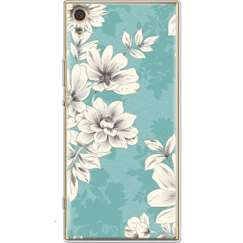 Чехол Uprint Sony Xperia XA1 Ultra Dual G3212 