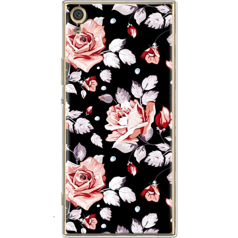 Чехол Uprint Sony Xperia XA1 Ultra Dual G3212 