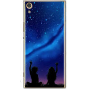 Чехол Uprint Sony Xperia XA1 Ultra Dual G3212 