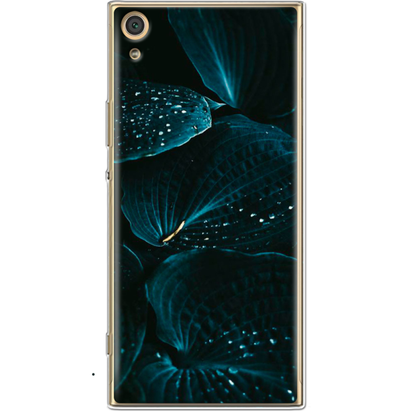 Чехол Uprint Sony Xperia XA1 Ultra Dual G3212 