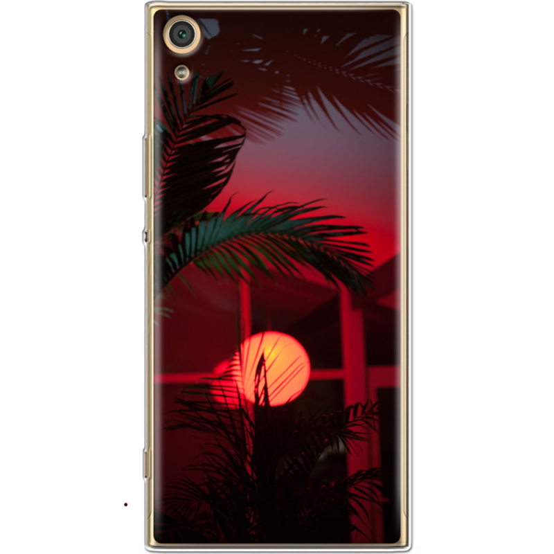 Чехол Uprint Sony Xperia XA1 Ultra Dual G3212 