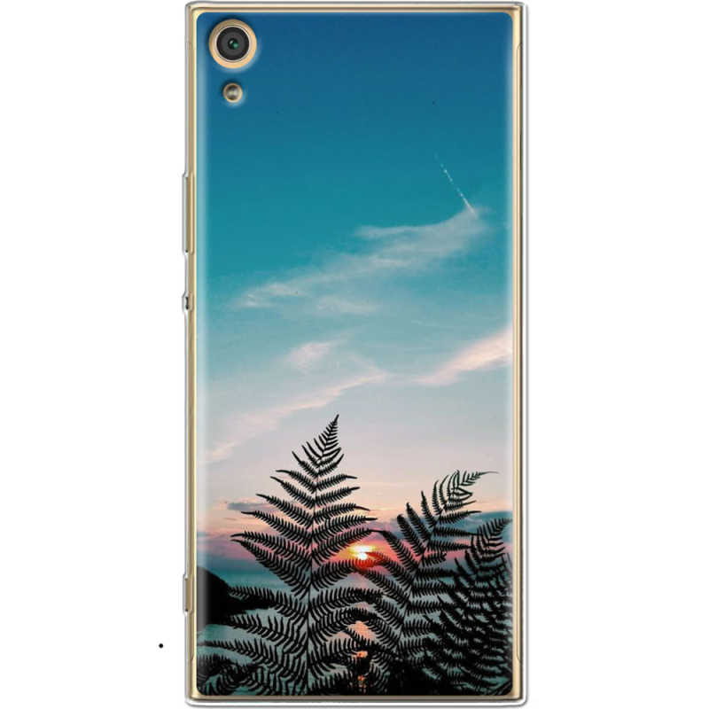 Чехол Uprint Sony Xperia XA1 Ultra Dual G3212 