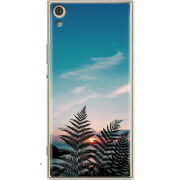 Чехол Uprint Sony Xperia XA1 Ultra Dual G3212 