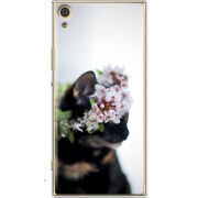 Чехол Uprint Sony Xperia XA1 Ultra Dual G3212 