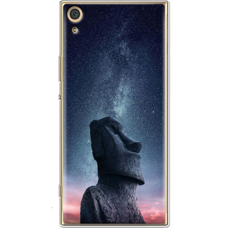 Чехол Uprint Sony Xperia XA1 Ultra Dual G3212 