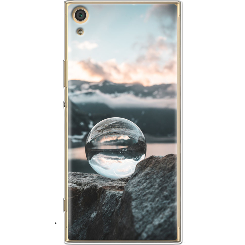 Чехол Uprint Sony Xperia XA1 Ultra Dual G3212 
