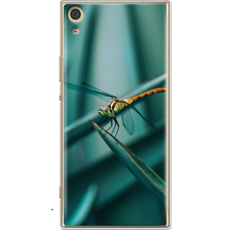 Чехол Uprint Sony Xperia XA1 Ultra Dual G3212 