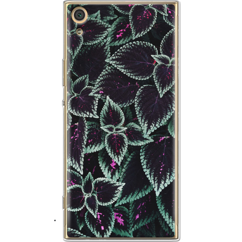 Чехол Uprint Sony Xperia XA1 Ultra Dual G3212 