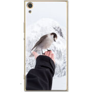 Чехол Uprint Sony Xperia XA1 Ultra Dual G3212 
