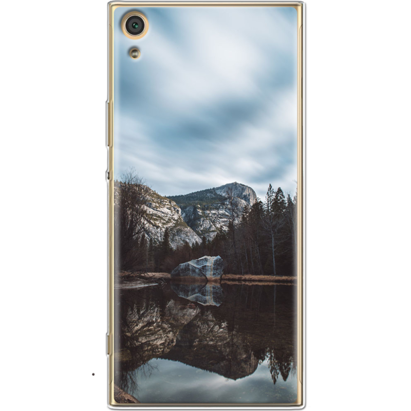 Чехол Uprint Sony Xperia XA1 Ultra Dual G3212 