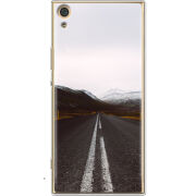 Чехол Uprint Sony Xperia XA1 Ultra Dual G3212 