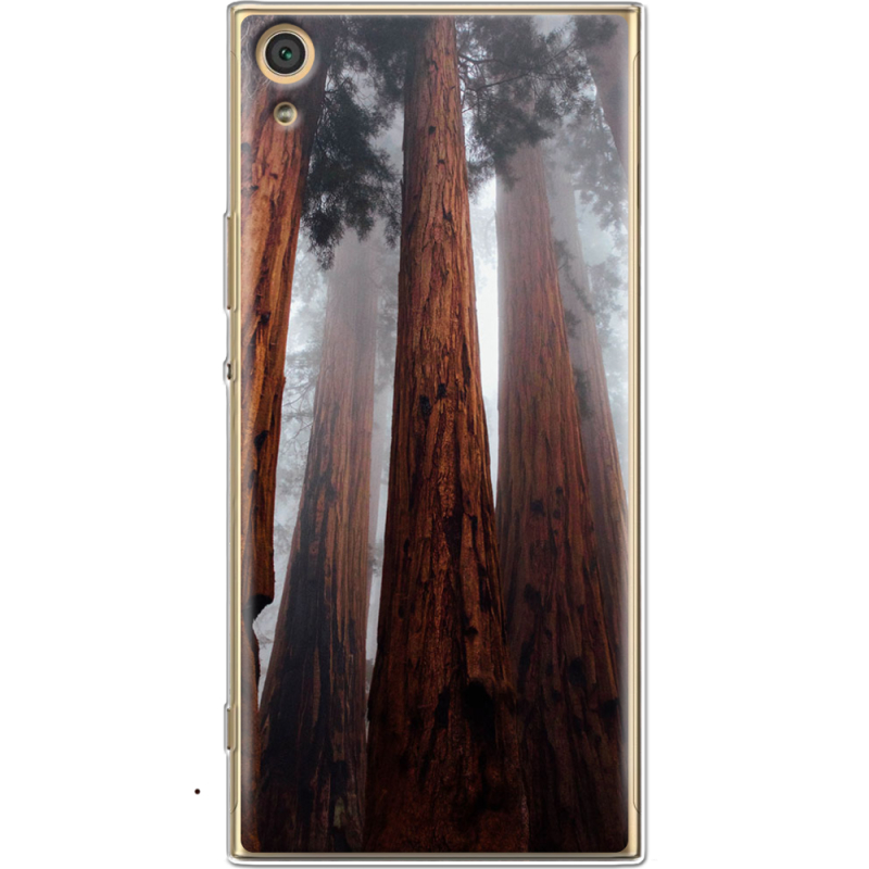 Чехол Uprint Sony Xperia XA1 Ultra Dual G3212 