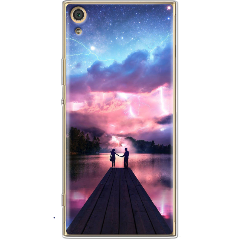 Чехол Uprint Sony Xperia XA1 Ultra Dual G3212 