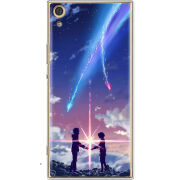 Чехол Uprint Sony Xperia XA1 Ultra Dual G3212 