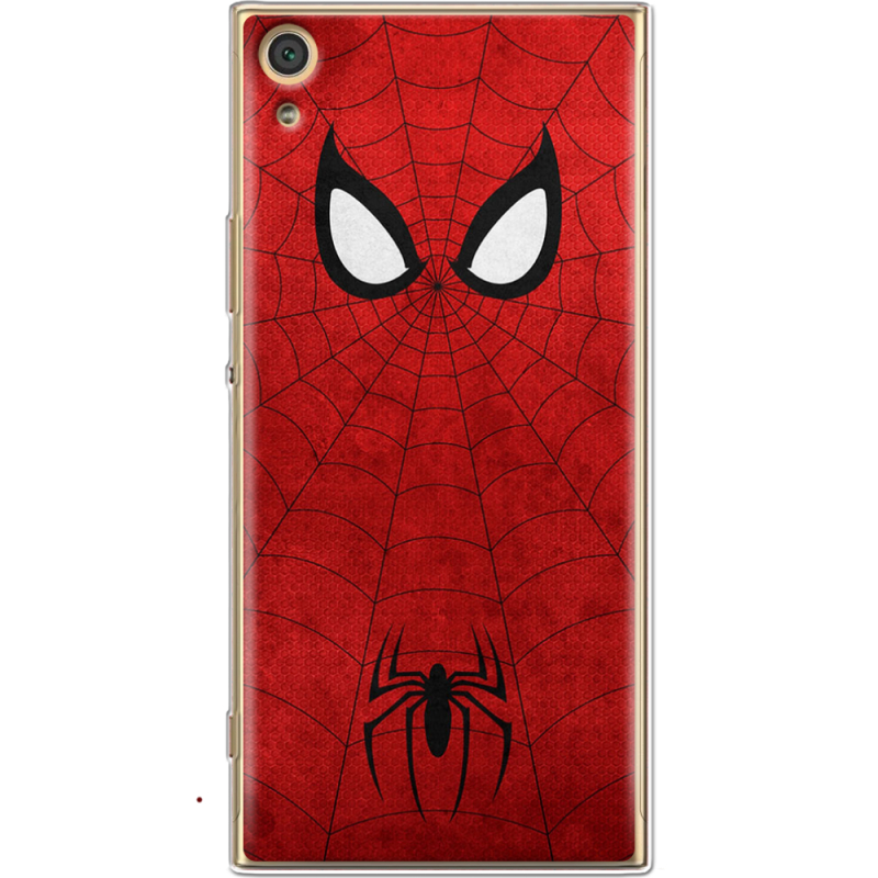 Чехол Uprint Sony Xperia XA1 Ultra Dual G3212 