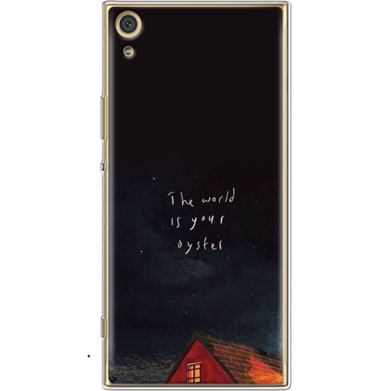 Чехол Uprint Sony Xperia XA1 Ultra Dual G3212 