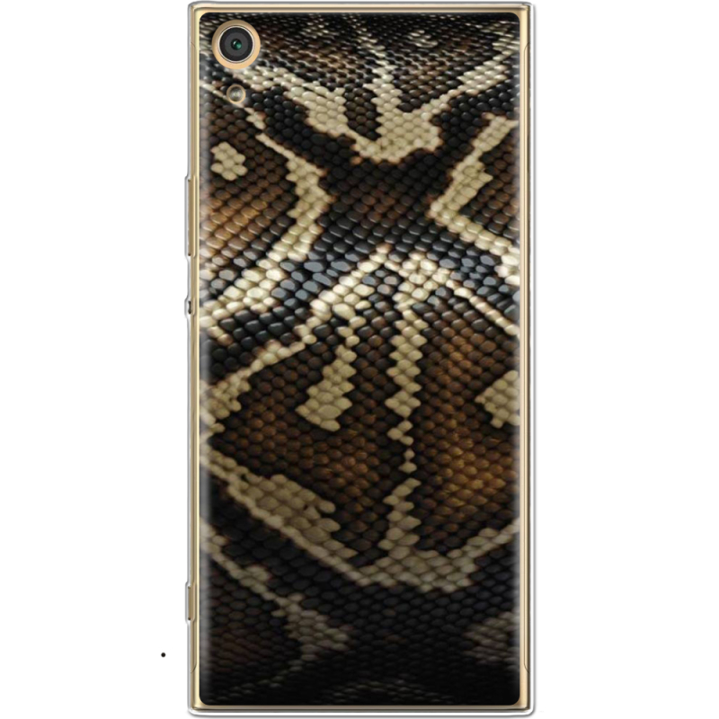 Чехол Uprint Sony Xperia XA1 Ultra Dual G3212 