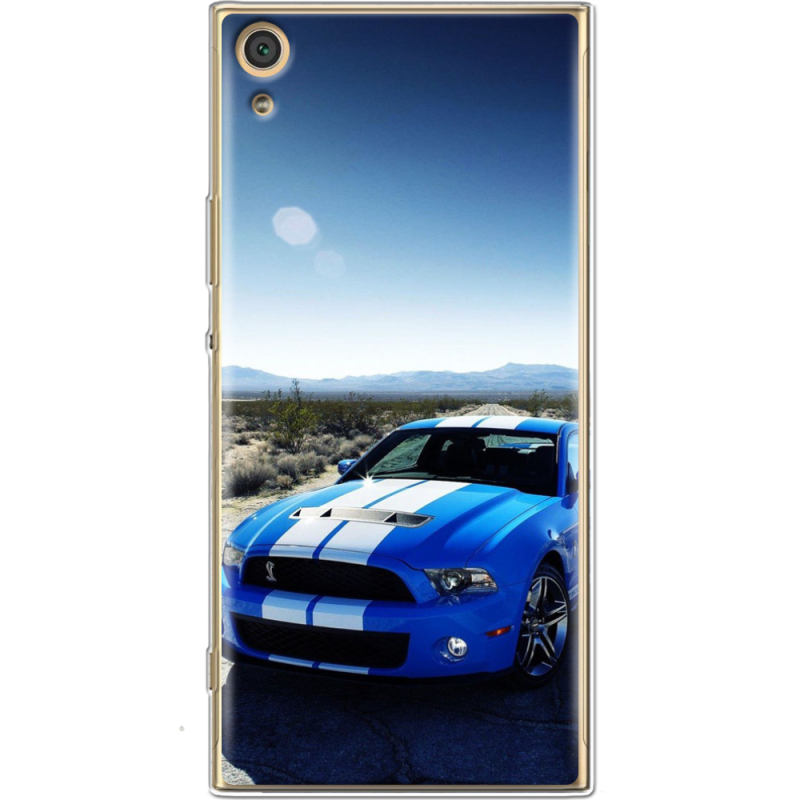 Чехол Uprint Sony Xperia XA1 Ultra Dual G3212 