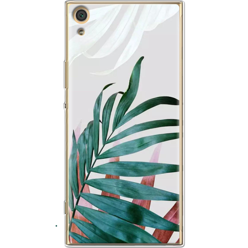 Чехол Uprint Sony Xperia XA1 Ultra Dual G3212 