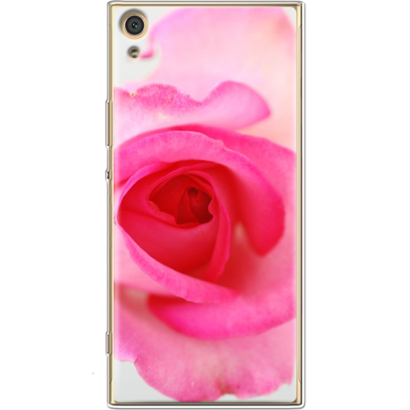 Чехол Uprint Sony Xperia XA1 Ultra Dual G3212 