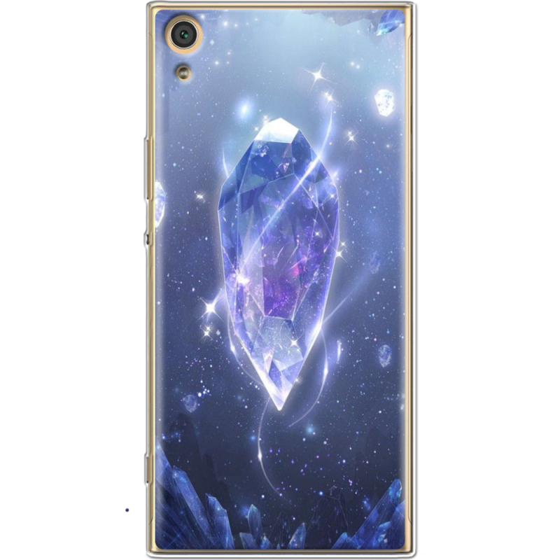 Чехол Uprint Sony Xperia XA1 Ultra Dual G3212 