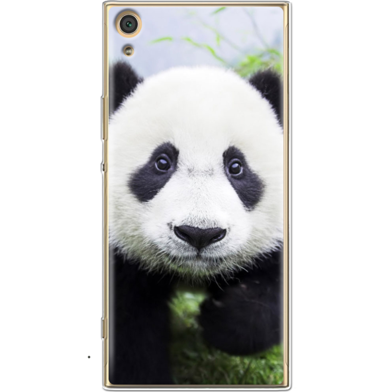 Чехол Uprint Sony Xperia XA1 Ultra Dual G3212 